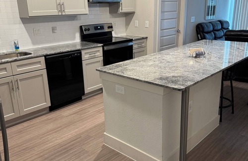 Little Elm Apartment | Peaceful 2-bedroom apartment near the beach