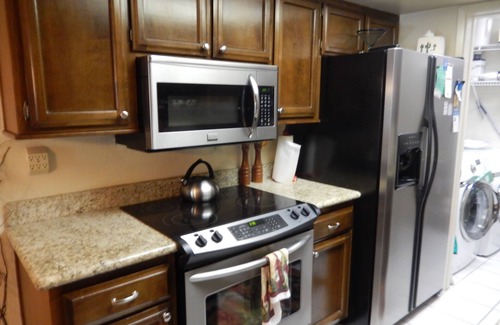 North Mountain Condo | Peaceful 2-bedroom condo - private lake, spa, pool, and pickleball!