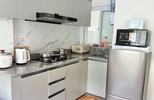 Nagarjun Apartment | Peaceful 2BHK Retreat | Near Forest Reserve