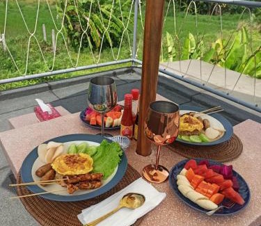 Medahan House | Peaceful 2BR Bali-Based Home for Families & Friends
