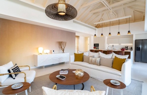Lurin Apartment | Peaceful 3 BDRM Villa w Fabulous Views