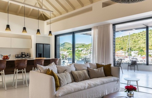 Lurin Apartment | Peaceful 3 BDRM Villa w Fabulous Views