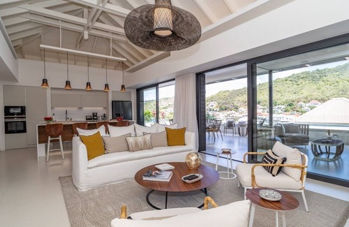 Lurin Apartment | Peaceful 3 BDRM Villa w Fabulous Views