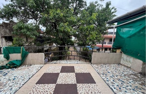 Tungarli House | Peaceful 3-bedroom bungalow in marvelous Lonavala
