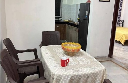 Tungarli House | Peaceful 3-bedroom bungalow in marvelous Lonavala