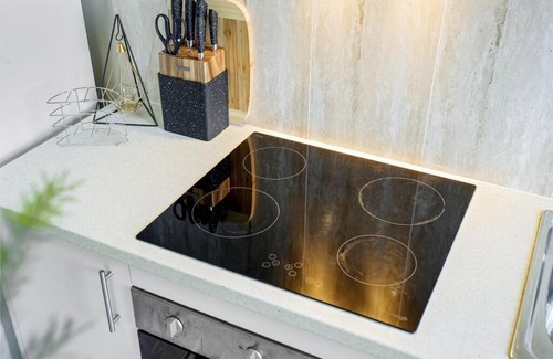 Lewisham House | Peaceful 3 Bedroom House near City