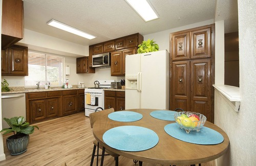 Northeast Heights House | Peaceful 3-bedroom near the Albuquerque Foothills