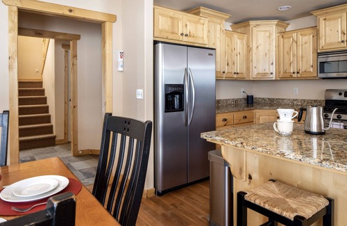Leigh Creek Estates House | Peaceful 3BR - 20mins from Resort + Stunning Grand Teton Views!