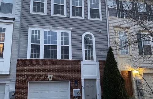 Potomac House | Peaceful 3br 4ba home, near nature preserves, casino, shopping. Pet friendly!