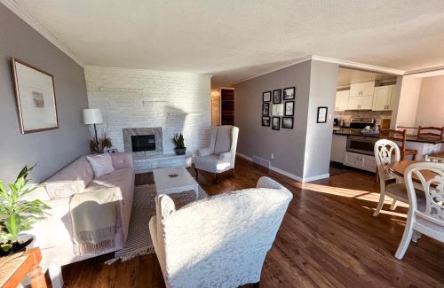 Niagara Falls House | Peaceful 4BDRM Home 5mins to Clifton Hill