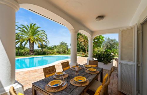 Estombar Villa | Peaceful 4BR villa on Gramacho golf resort w/private pool