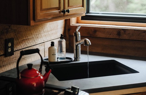 Tannersville Ski Chalet | Peaceful A-Frame Chalet w/Hot Tub, Mtn Views Near Hunter + Kaaterskill Falls