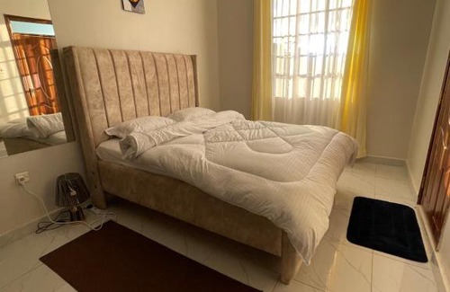 Meru Apartment | Peaceful Abodes, 2 bedroom Meru