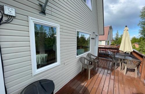 Kalifornsky House | Peaceful Acres Cabin 4 - Get-N-Away