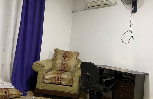 Suwailih Apartment | Peaceful and centrally-located place in the UNIVERSITY STREET.