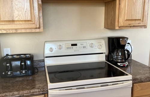 Wasilla Apartment | Peaceful and convenient location
