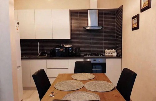 Saburtalo House | Peaceful and Luxurious flat in Saburtalo