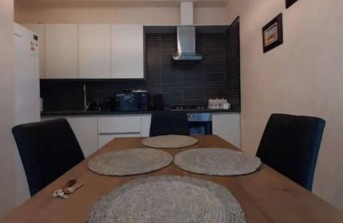 Saburtalo House | Peaceful and Luxurious flat in Saburtalo
