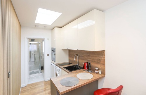 St. Michael's Apartment | Peaceful and Novel Place to Stay