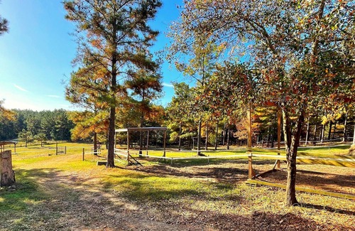 Appling House | Peaceful and Private Farm House near the Prestigious Master's Tournament