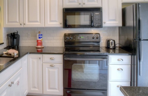 Sandestin Condo | Peaceful and relaxing lakeside villa minutes from the beach! 5067 BW