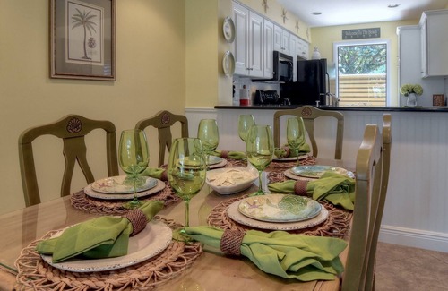 Sandestin Condo | Peaceful and relaxing lakeside villa minutes from the beach! 5067 BW