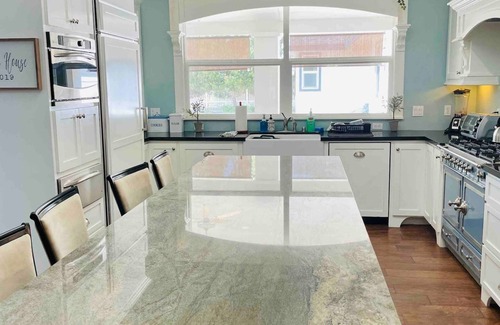 Jamacha House | Peaceful and Secluded San Diego Retreat! Family and pet friendly!