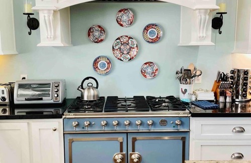 Jamacha House | Peaceful and Secluded San Diego Retreat! Family and pet friendly!