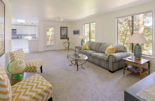 Gig Harbor House | Peaceful and spacious Gig Harbor home, closest to Narrows Bridge