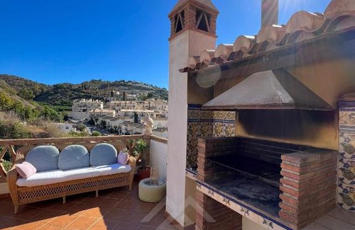La Herradura Apartment | Peaceful and Terrace 3