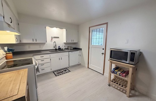 Veradale House | Peaceful and Welcoming 3 bedroom/1.5 bath home conveniently located!