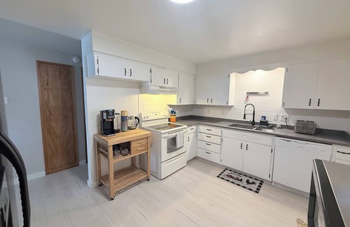 Veradale House | Peaceful and Welcoming 3 bedroom/1.5 bath home conveniently located!
