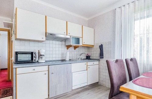 Schwalefeld Apartment | Peaceful Apartment in Schwalefeld with Garden