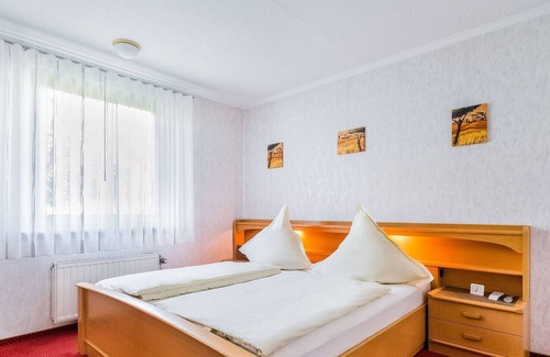 Schwalefeld Apartment | Peaceful Apartment in Schwalefeld with Garden