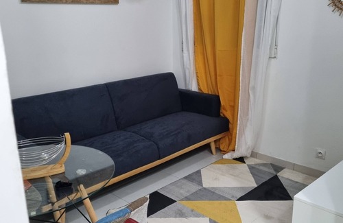 Ducos Apartment | Peaceful apartment in the countryside