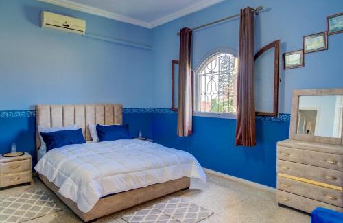 Taroudannt Apartment | peaceful apartment