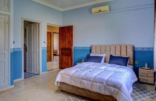 Taroudannt Apartment | peaceful apartment