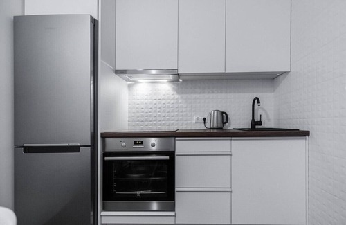 Klaipeda Apartment | ★ Peaceful apartment next to the park