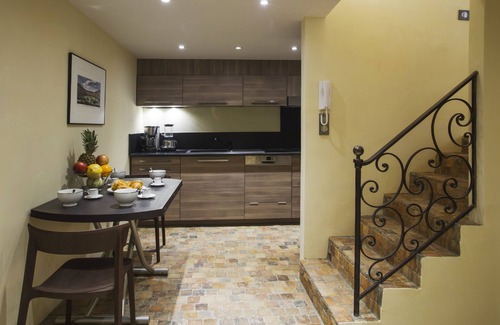 Arsenal Apartment | Peaceful appartement in the heart of Le Marais