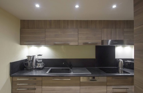 Arsenal Apartment | Peaceful appartement in the heart of Le Marais