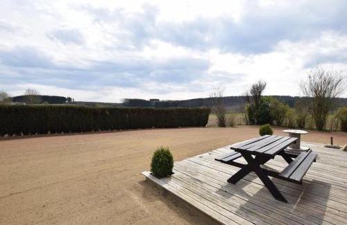 Daverdisse House | Peaceful Ardennes retreat, cleaning included