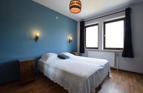Daverdisse House | Peaceful Ardennes retreat