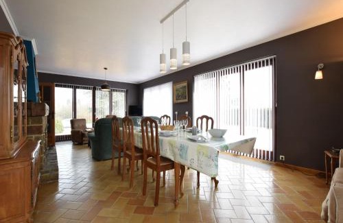 Daverdisse House | Peaceful Ardennes retreat