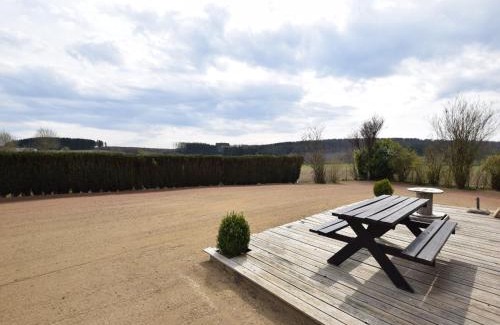 Daverdisse House | Peaceful Ardennes retreat