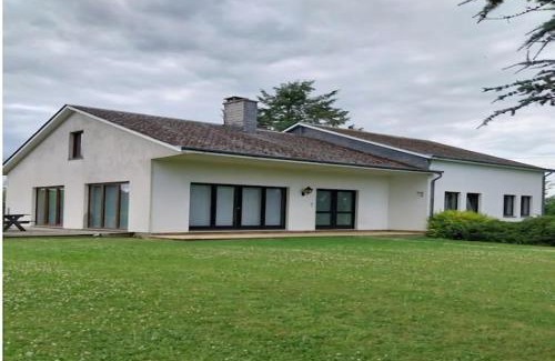 Daverdisse House | Peaceful Ardennes retreat