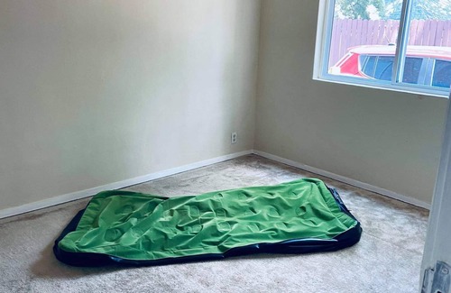 Reynoldstown Apartment | Peaceful artsy spot in Inman Park