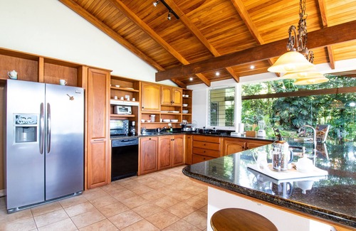 Garabito House | Peaceful/Beautiful Villa at the Hills of Atenas