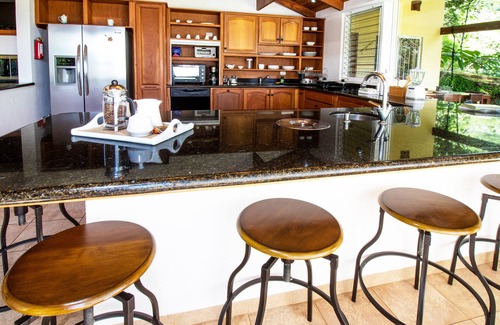 Garabito House | Peaceful/Beautiful Villa at the Hills of Atenas