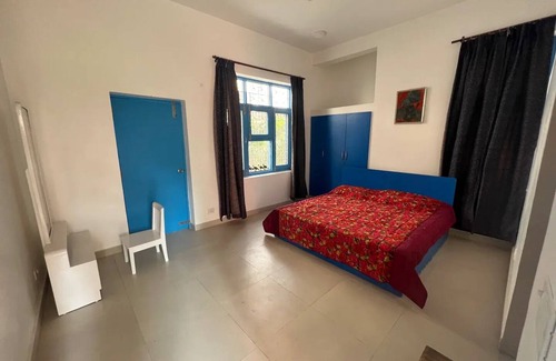 Noida House | Peaceful Bungalow Retreat in Heart of NCR