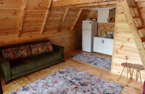 Ortaca House | Peaceful Bungalow With Garden in Mugla Ortaca